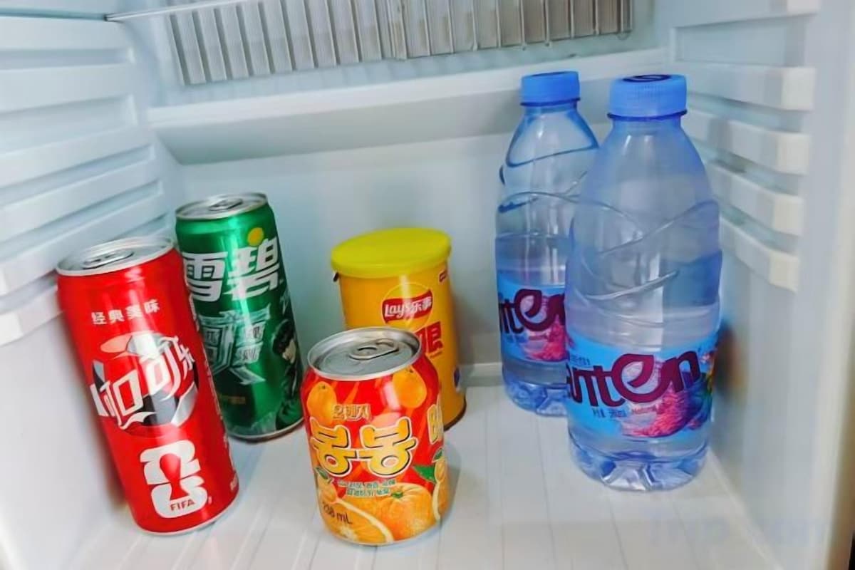 식사 및 음료