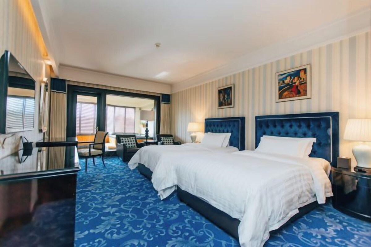 Resort Hotel Standard Room