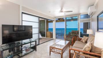 TV connectée, livres