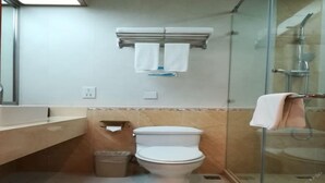 Bathroom - Vienna International Hotel (Shunyi)
