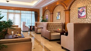 Dining - Vienna International Hotel (Shunyi)