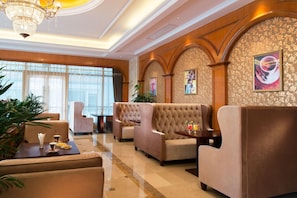 Dining - Vienna International Hotel (Shunyi)
