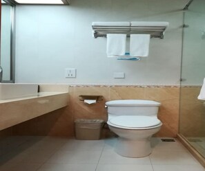 Bathroom - Vienna International Hotel (Shunyi)