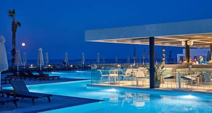 Atlantica Dreams Resort