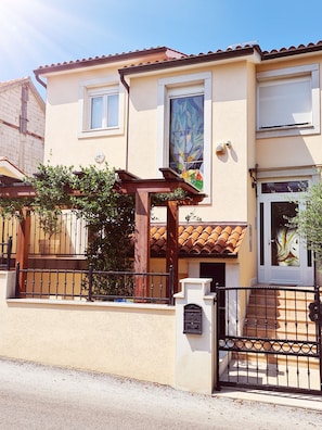 Appartamento | Esterni