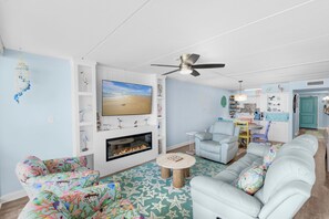 Fernseher