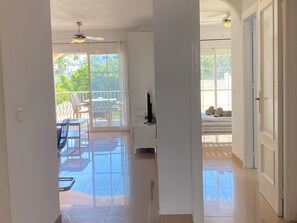 2 bedrooms, iron/ironing board, free WiFi, bed sheets - Mediterraneo 20E by Casasol (Nerja)