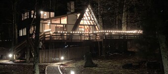 Stunning Lakeside Retreat at Innsbrook w/ Swing, Canoe and 3 Kayaks