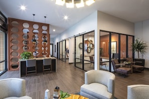 Intérieur