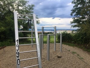 Huoneisto | Lasten alue