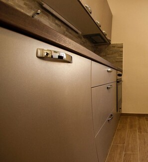 公寓 | 私人厨房 | 冰箱、烤箱、电热水壶、冰柜