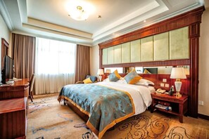 Room - Mianzhou Hotel (Mianyang)