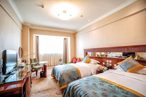 Room - Mianzhou Hotel (Mianyang)