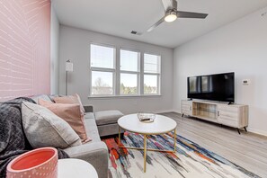 Smart-TV, Tischfußball