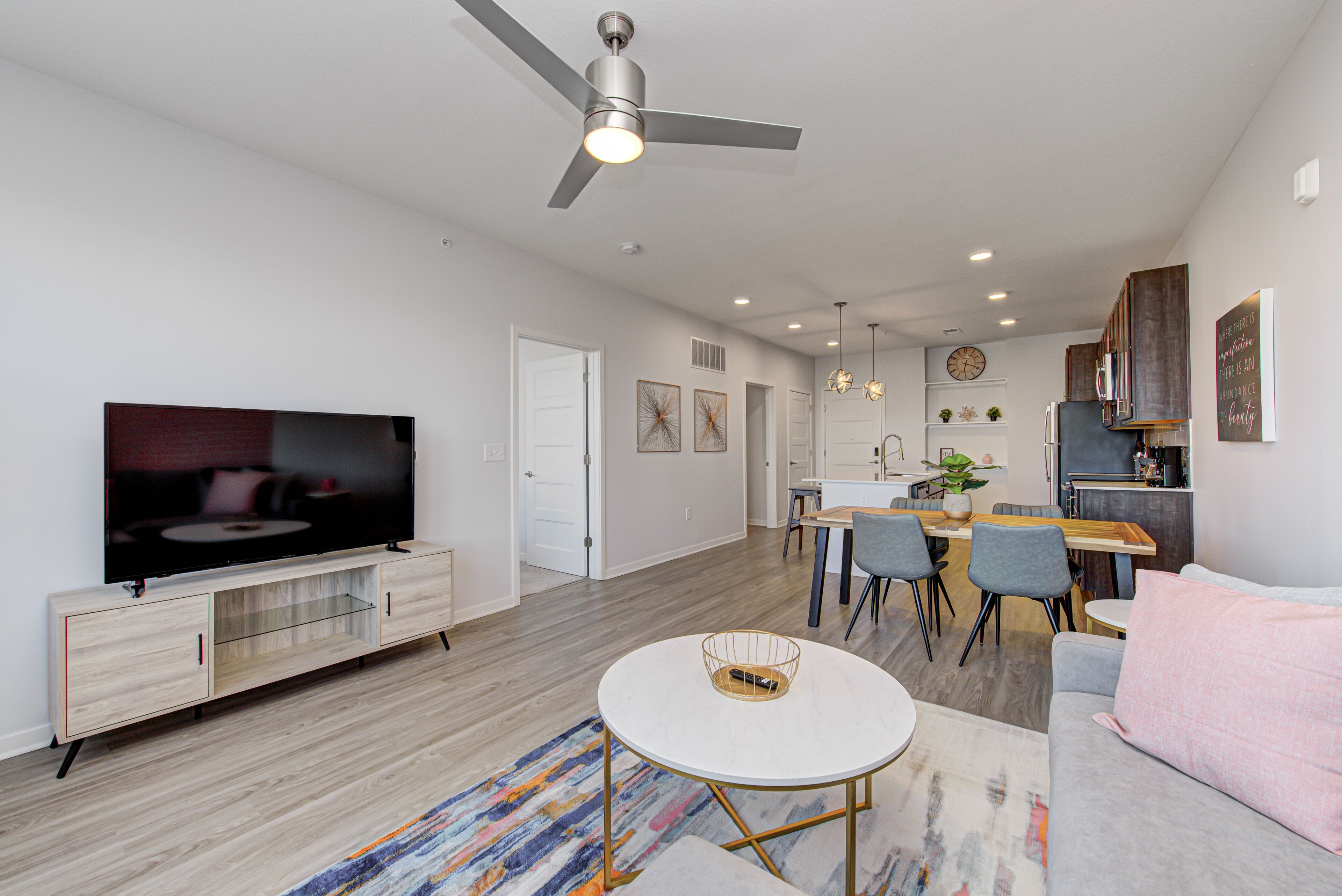 TV connectée, baby-foot