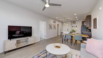 TV connectée, baby-foot