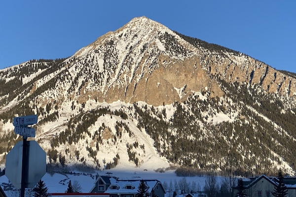 Wintersport/Ski