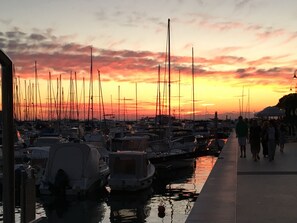 Marina