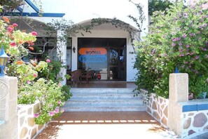 Fachada