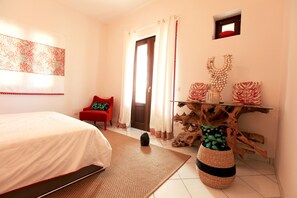 4 slaapkamers, gratis wifi, beddengoed