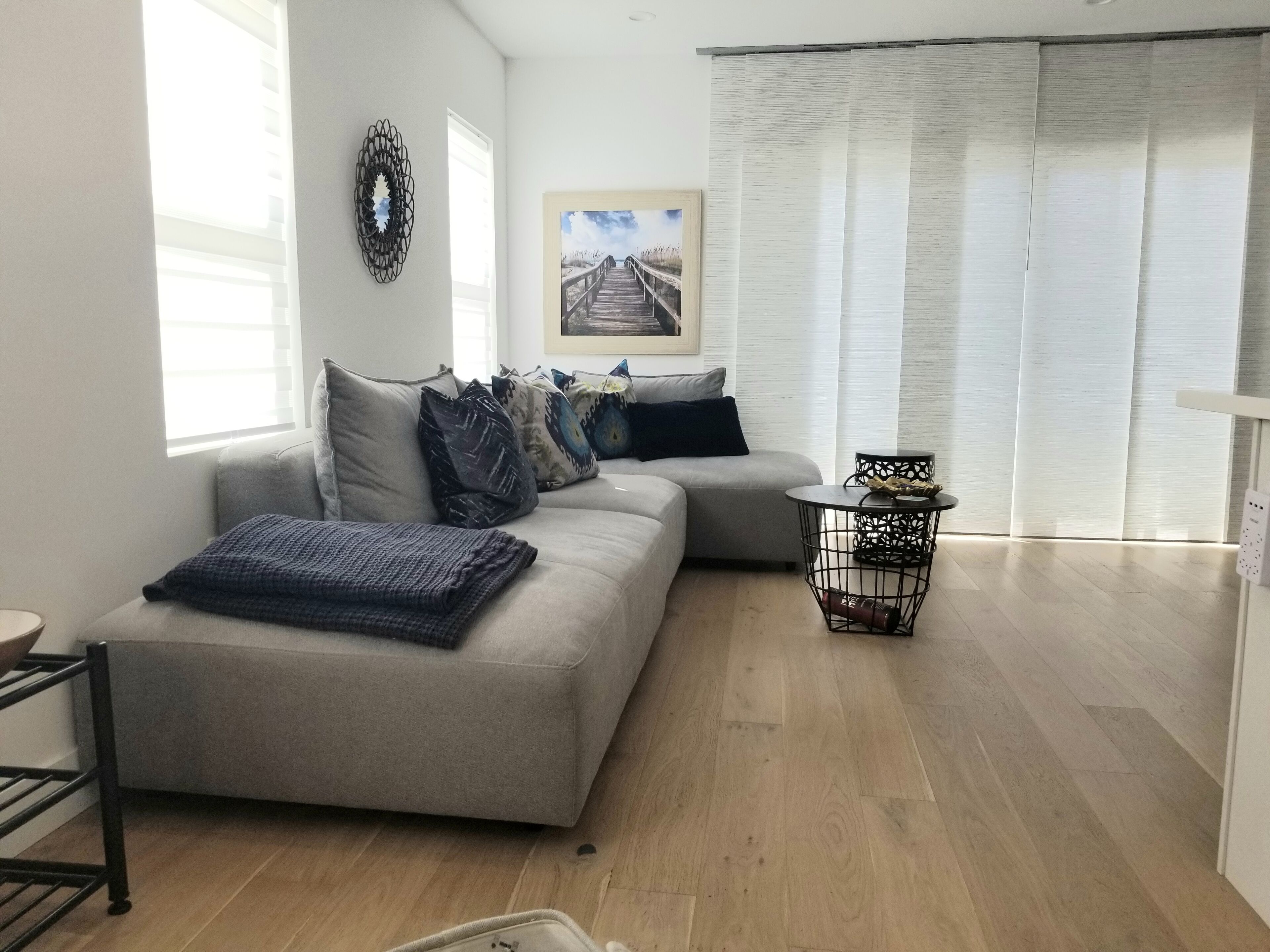 Silverstrand Escape 3bd 2ba;  4 Min Walk To Shore!  No Pets 30 Night Minimum - Oxnard, CA