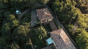 Aussenbereich
