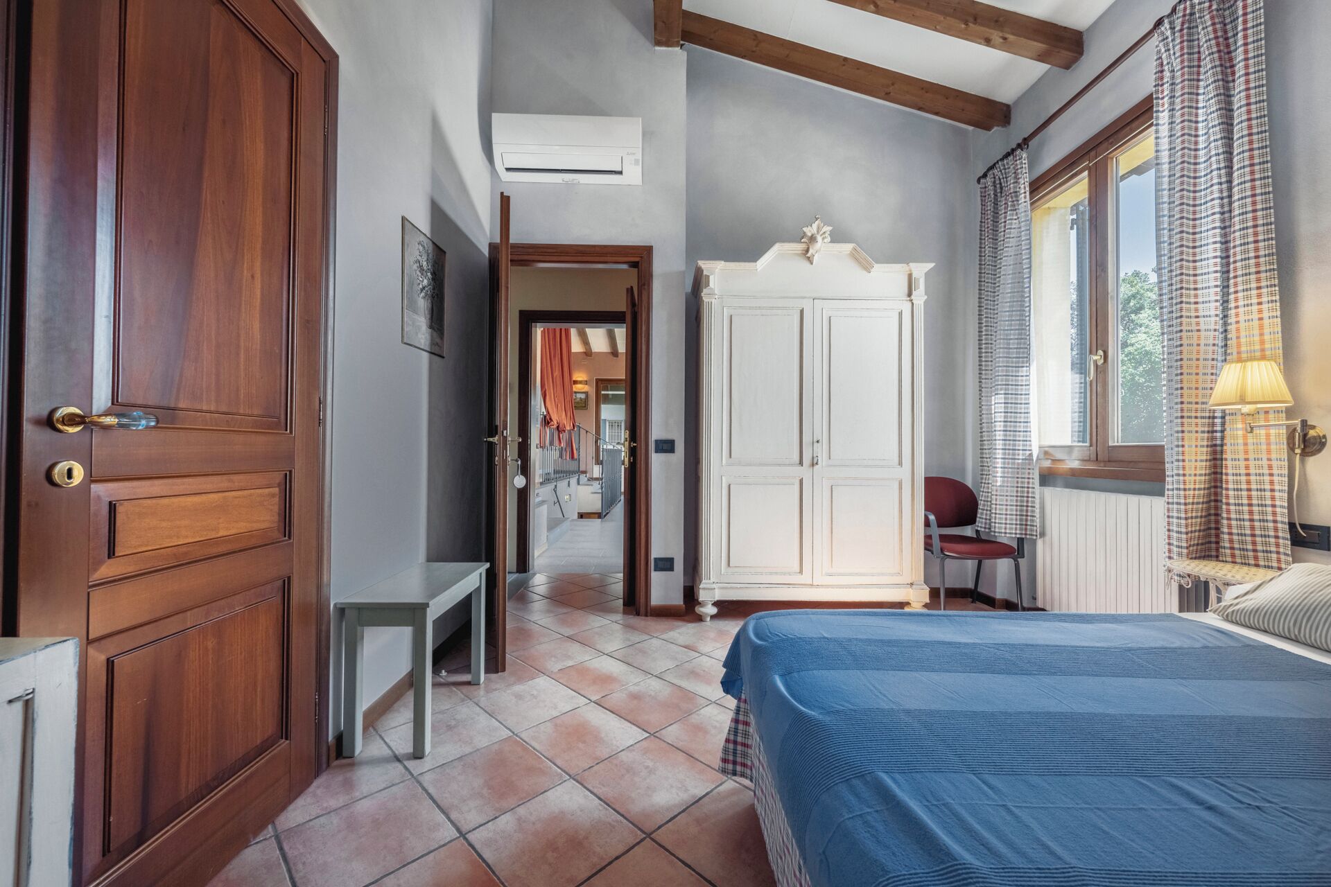 3 Schlafzimmer, Bügeleisen/Bügelbrett, kostenloses WLAN, Bettwäsche