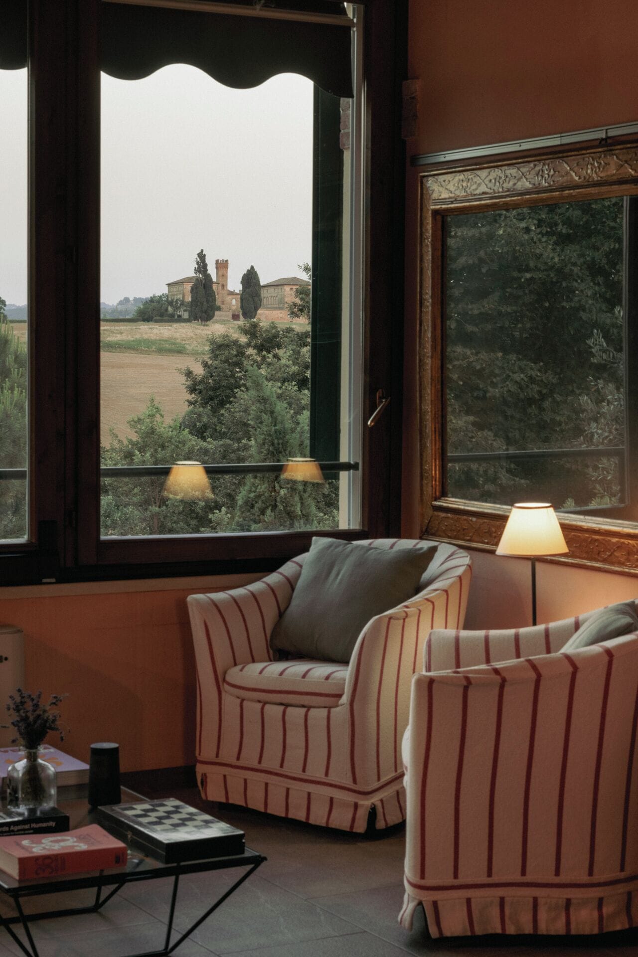 Intérieur