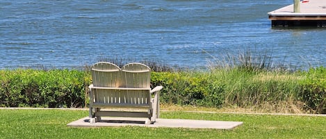 Boendeområde
