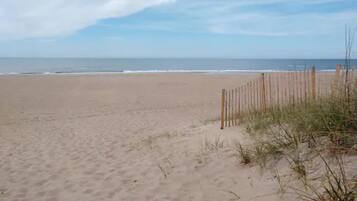 In StrandnĂ€he, StrandtĂŒcher