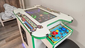 Spielezimmer