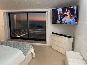 7 chambres, fer et planche à repasser, lit parapluie, Wi-Fi