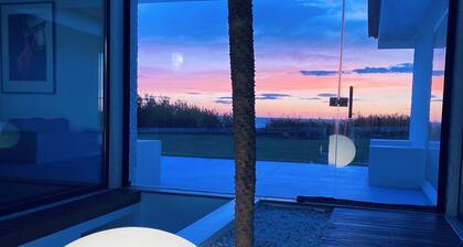 Best Beach Front Villa w/ Heated Pool - Sea La Vie