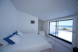 7 sovrum, strykjärn/strykbräda, resesäng och wi-fi