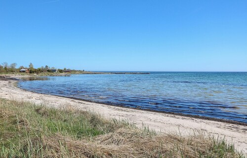 Tolles Haus in Löttorp mit Küche