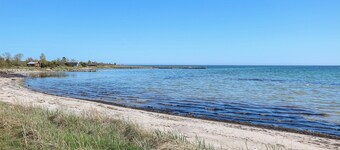Prachtig huis in Löttorp met WiFi
