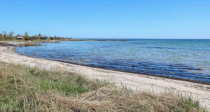 Tolles Haus in Löttorp mit Küche