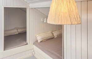3 habitaciones, cuna de viaje y wifi gratis 