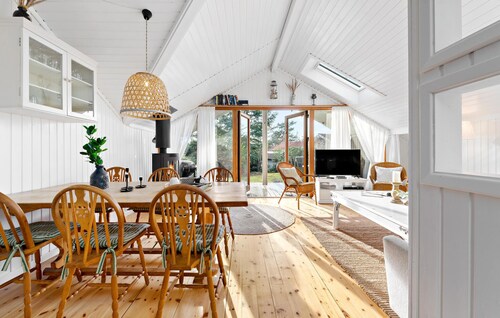 3 bedroom stunning home in Hornbæk