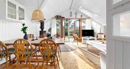 3 bedroom stunning home in Hornbæk