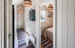 3 bedrooms, travel cot, free WiFi - 3 bedroom stunning home in Hornbæk (Hornbæk)