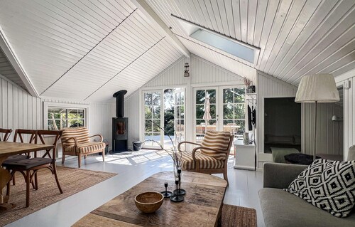 3 bedroom stunning home in Hornbæk