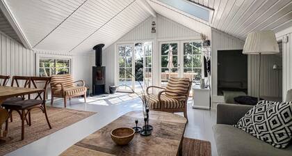 3 bedroom stunning home in Hornbæk