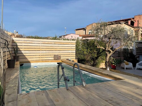 Ideal for families and friends