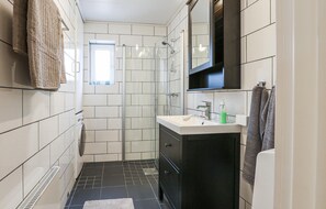 Dusche
