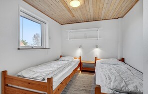 1 chambre, Wi-Fi gratuit