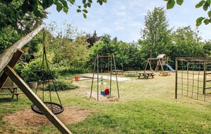 Espace pour enfants