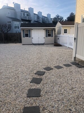 Exterior - Southend 3 Bedroom Unit (Brigantine)