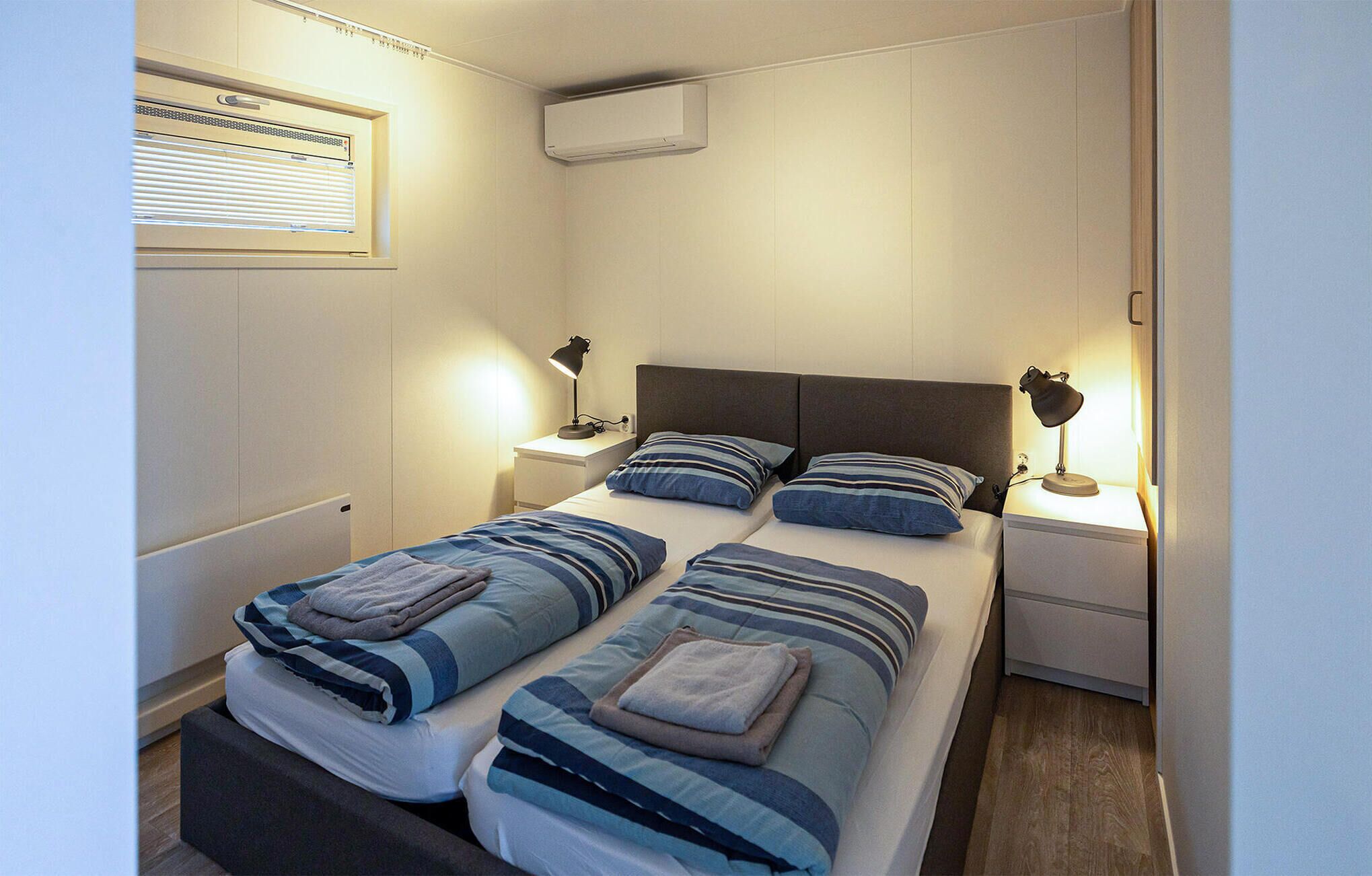2 slaapkamers, gratis wifi