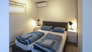 2 slaapkamers, gratis wifi
